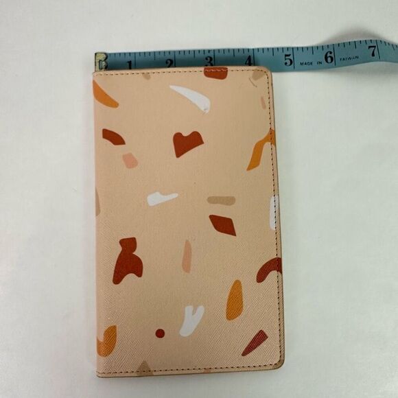 Glass Ladder & Co Kristina Lubinski Travel Passport Wallet - Picture 7 of 9